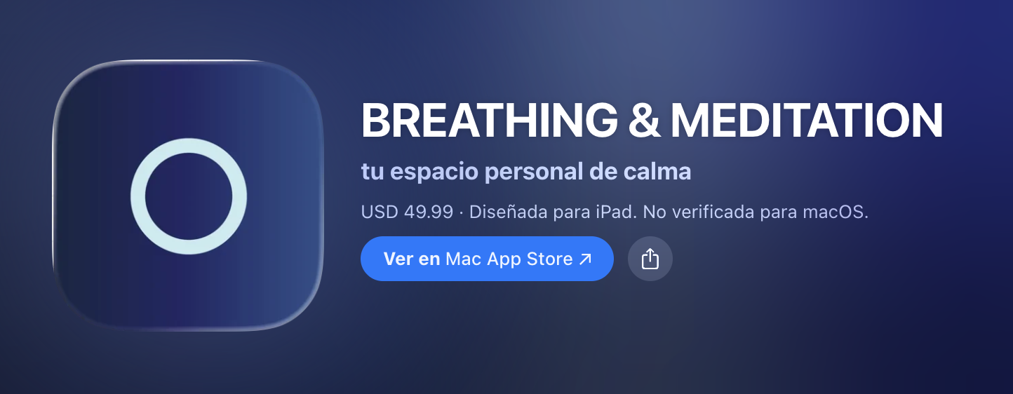 Breathing & Meditation