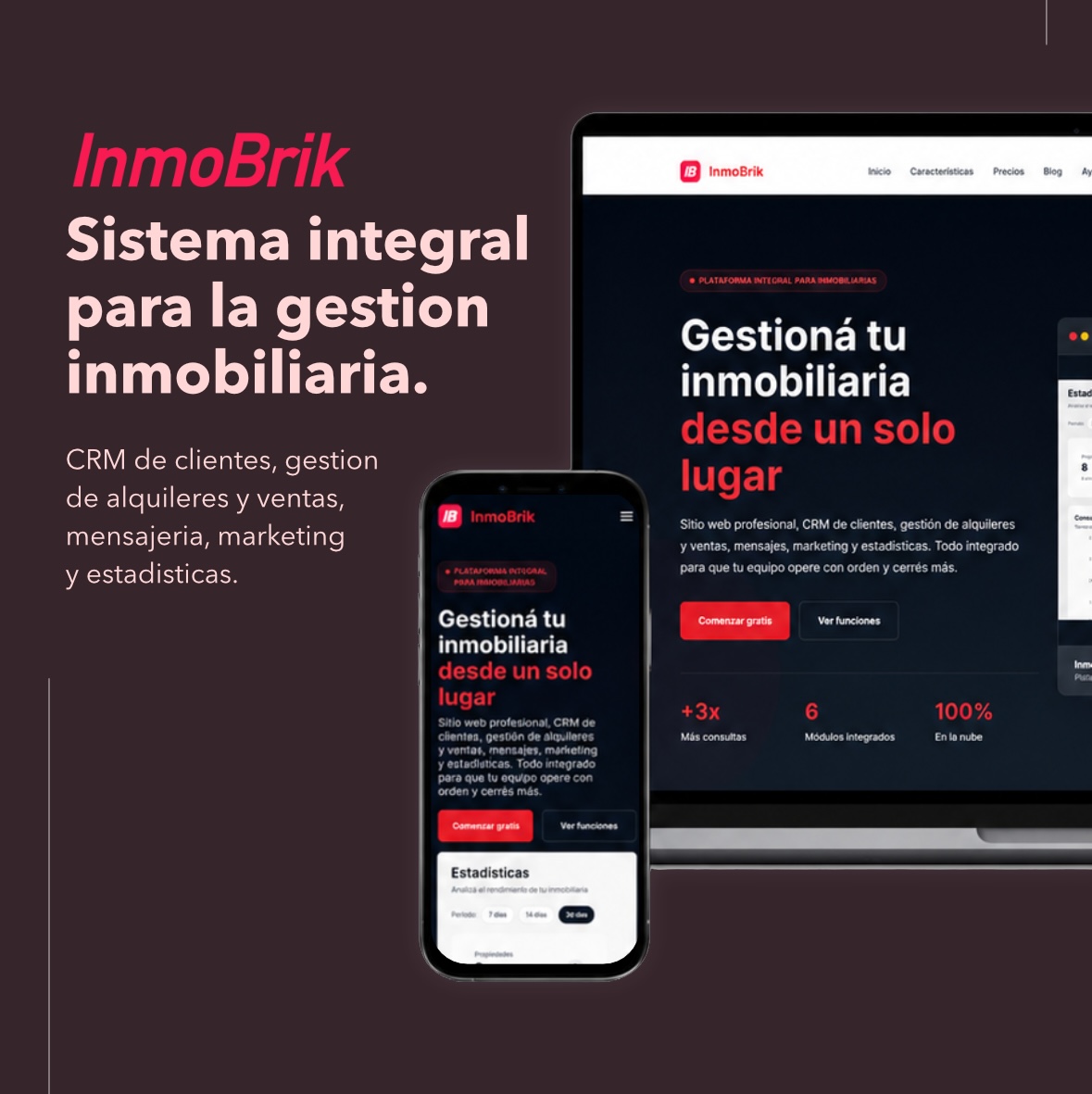 Inmobrik