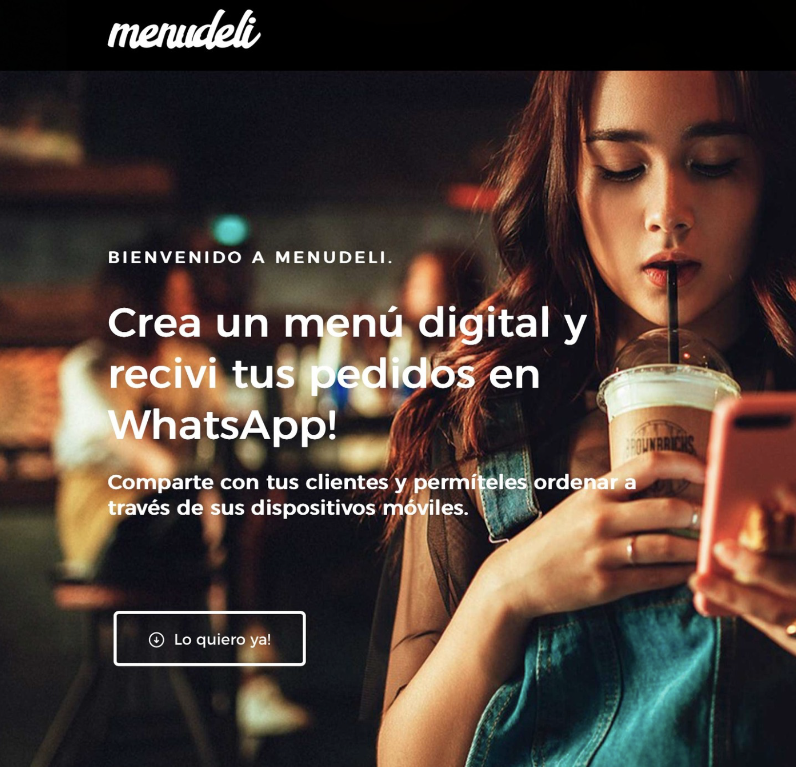 MenuDeli
