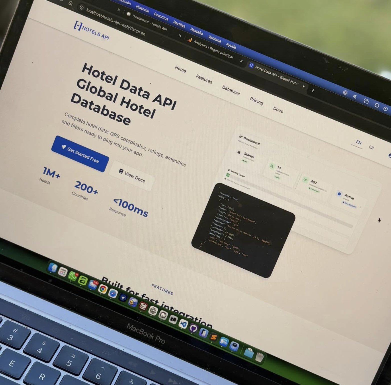 Hotels-api.com